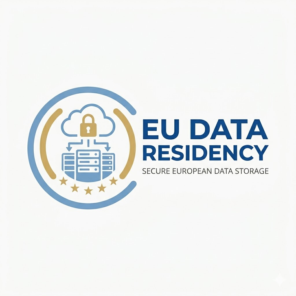 EU data residency
